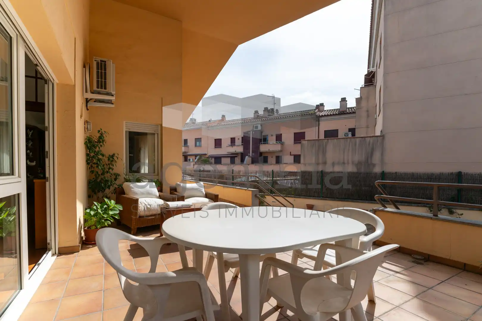 Casa con terraza en venta en PAU, imagen 59