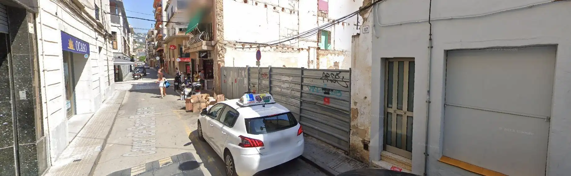 Lands and plots for sale in Calella, imagen 2