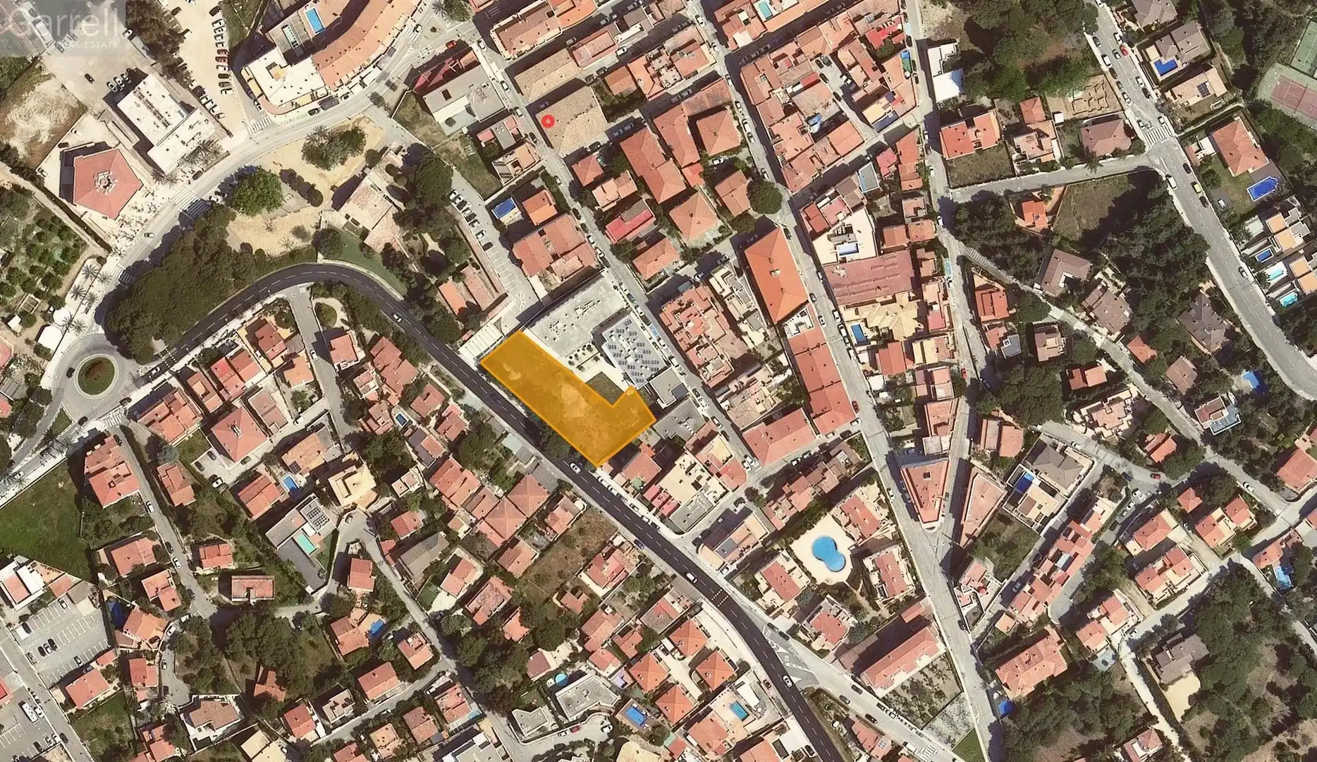 Grundstücke und Bauplätze zum Verkauf in CARRER PORT DE LA SELVA 
 LLANÇA (GIRONA)