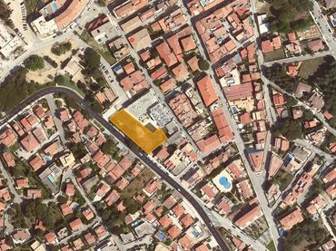Terreni e lotti in vendita a CARRER PORT DE LA SELVA 
 LLANÇA (GIRONA)