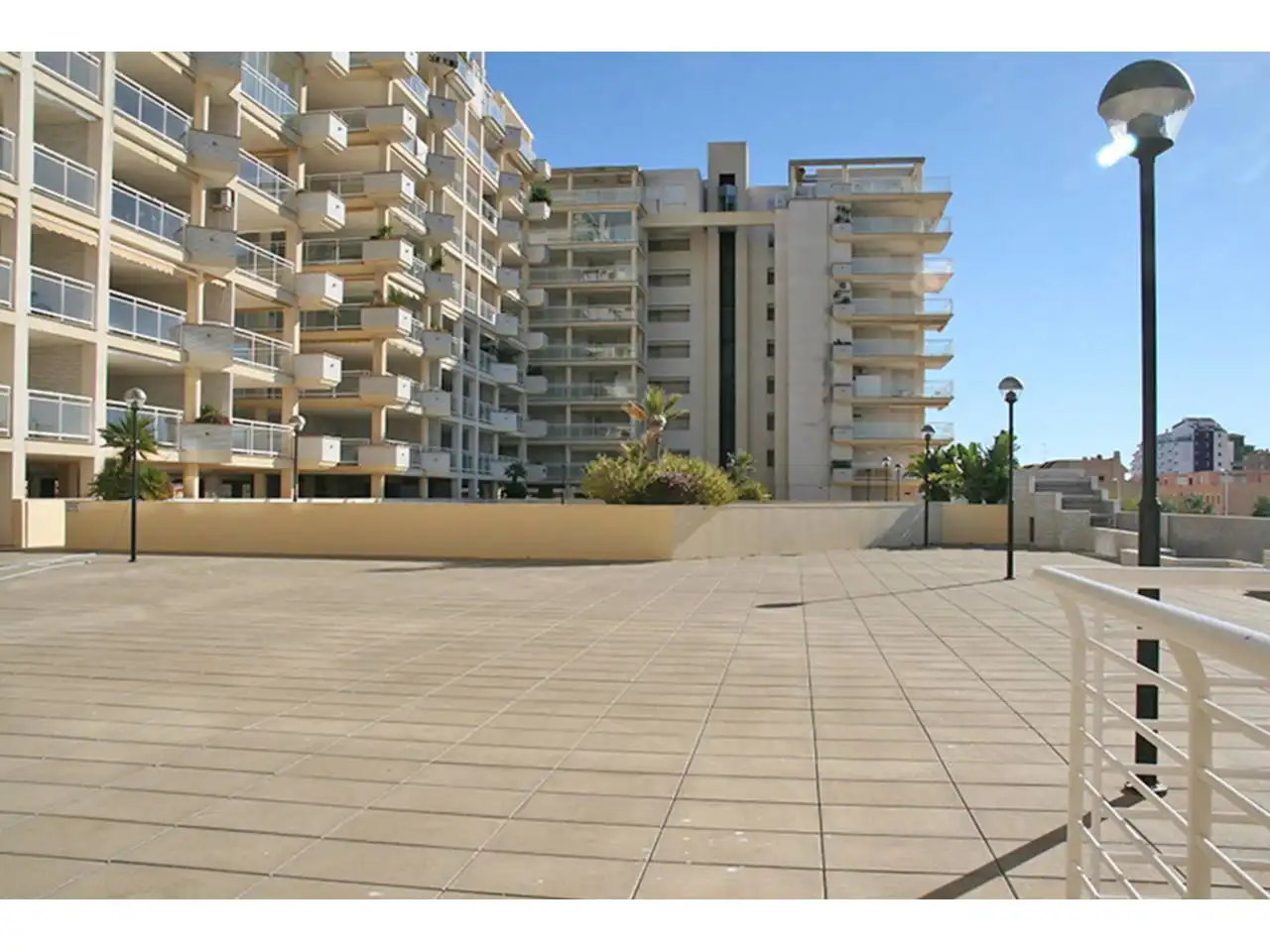 Appartement compact avec piscine à vendre à Calle alancant, imagen 12