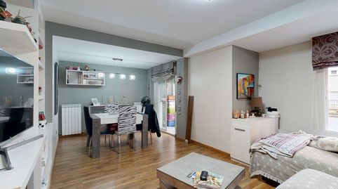 Foto 2 von Wohnung zum Verkauf in Santa Ines, 7, San Pablo, Zaragoza Capital