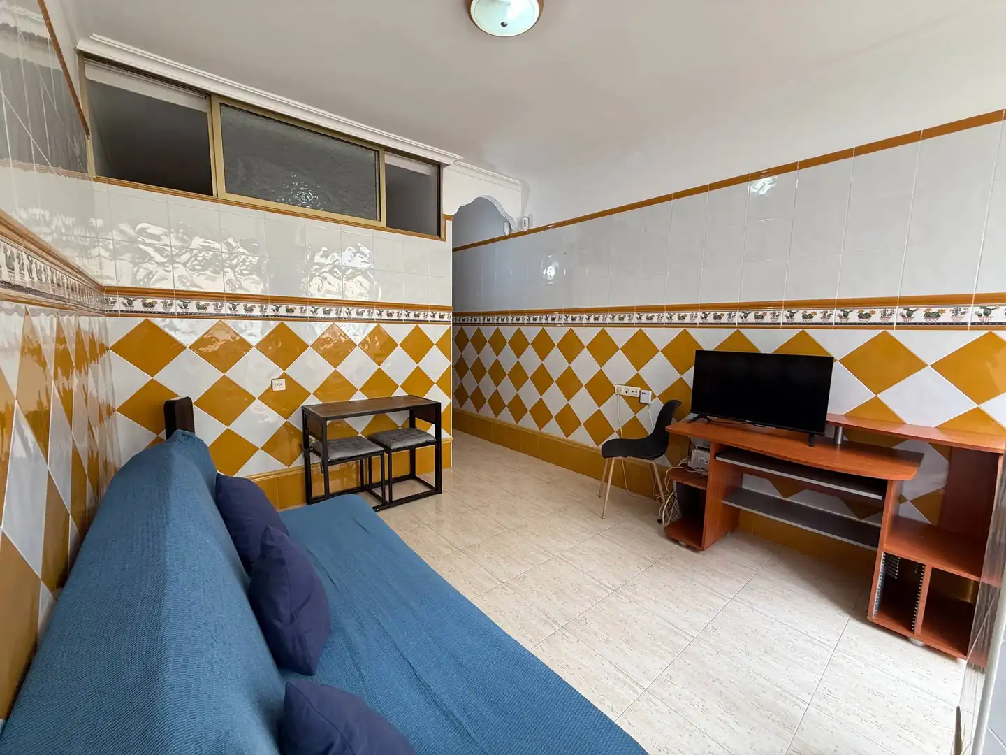 Apartament de lloguer a Santa Catalina - Canteras