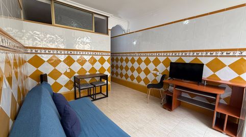 Foto 2 de Apartament de lloguer a Santa Catalina - Canteras, Las Palmas de Gran Canaria