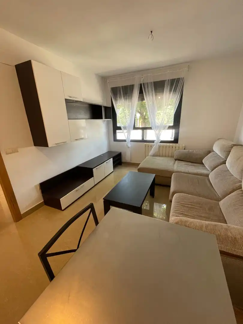 Piso de alquiler en Calle de los Mártires, 53, El Álamo