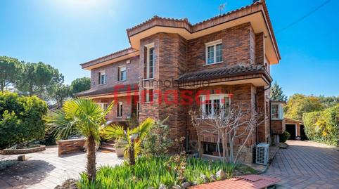 Photo 2 of House or chalet for sale in Calle Duero, El Bosque, Villaviciosa de Odón