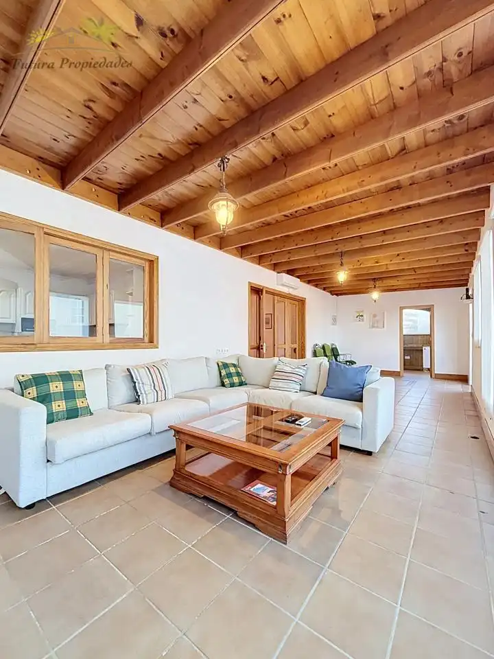 Maison avec piscine à vendre à Camino de las Cuestas, imagen 14