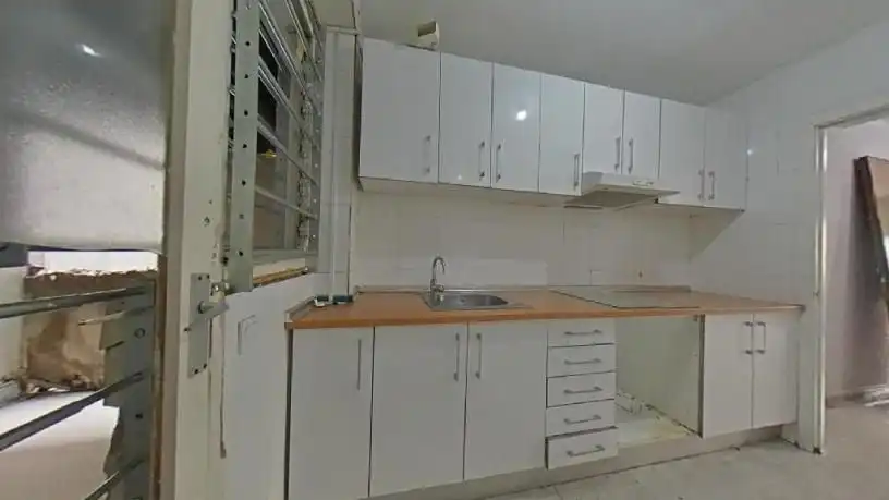 Cuina de Pis en venda en Rubí