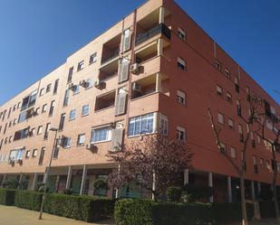 Vista exterior de Local en venda en Valdemoro