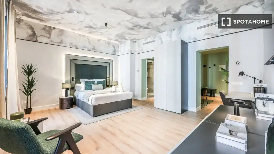 Appartement avec terrasse à louer à Centro, imagen 7