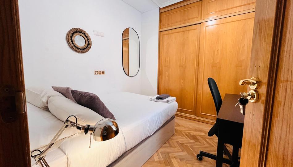 Foto 1 de Pis per a compartir a Calle de Fernández de Los Ríos, 67, Gaztambide, Madrid