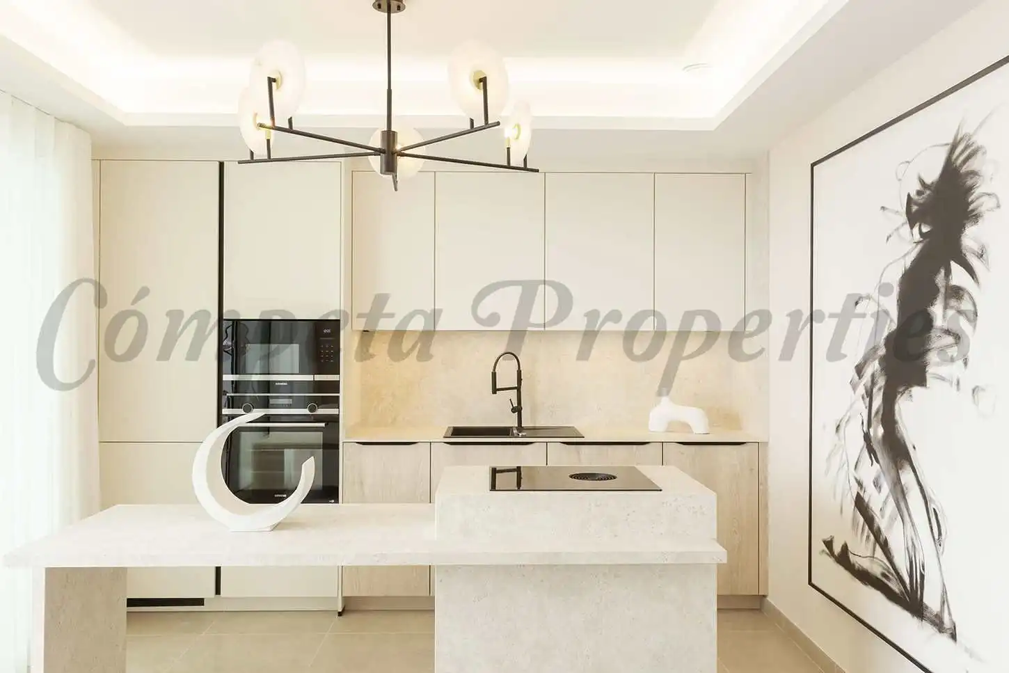Appartement compact à vendre à El Peñoncillo, imagen 5