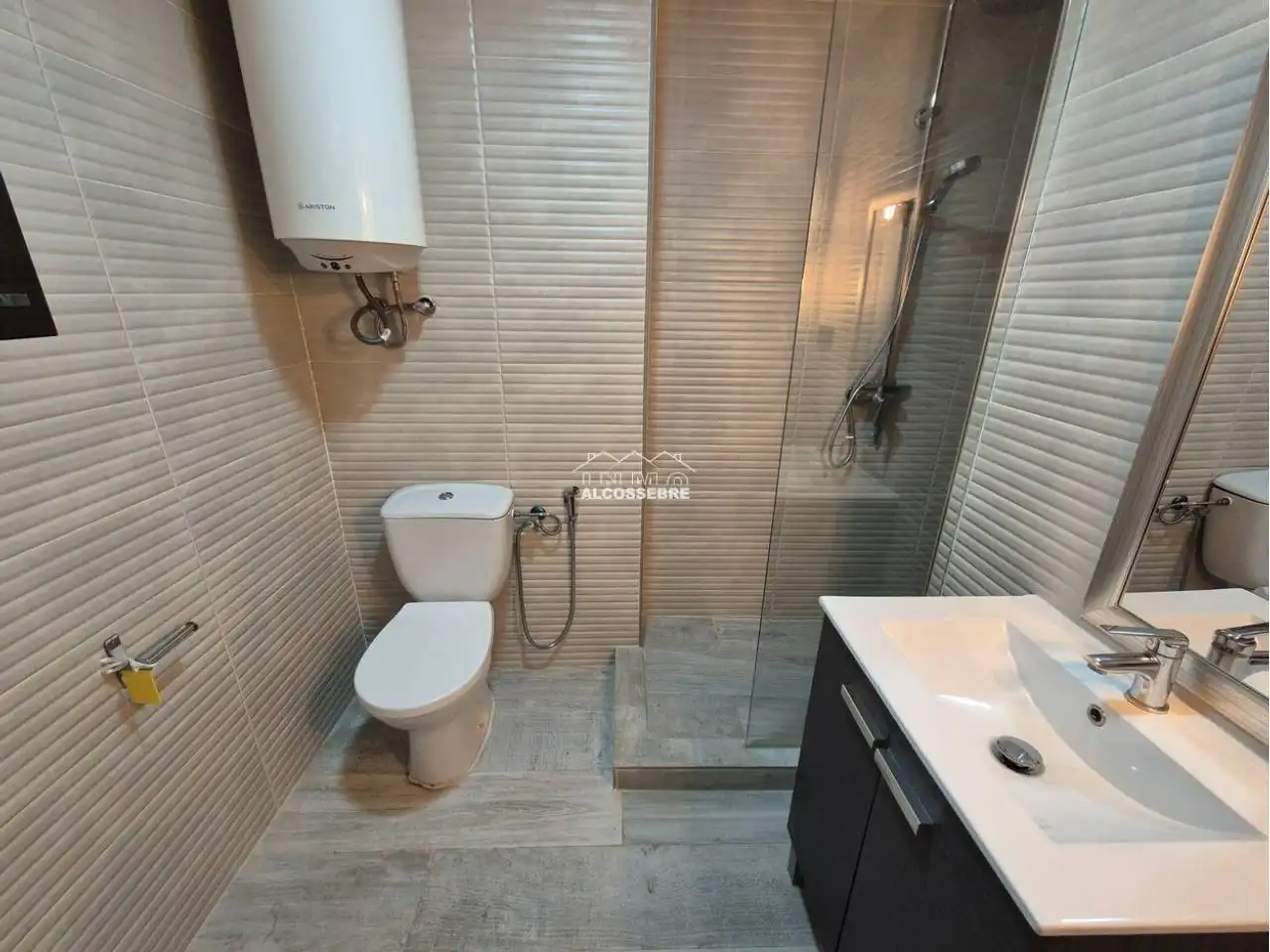 Apartment with pool for sale in Avenida Fuentes 13, imagen 8