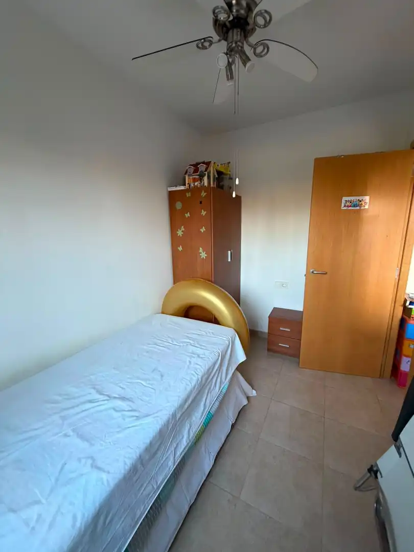 Habitación de Piso en venta en Calafell con Calefacción, Terraza y Trastero