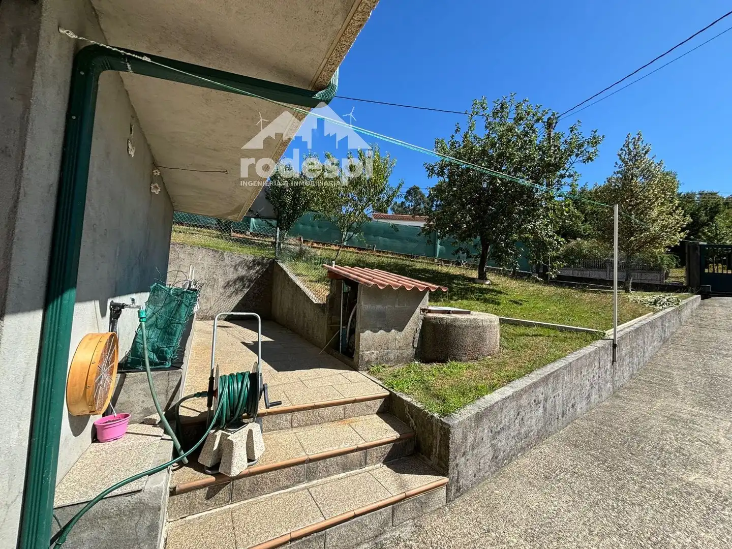 Xalet en venda a Covelo, imagen 19