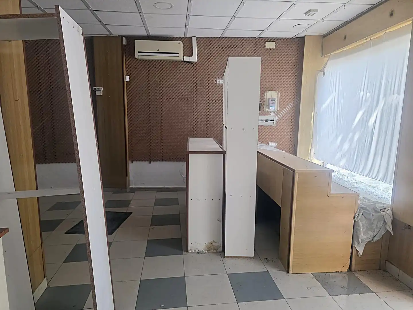 Business premises for sale in Poniente-Sur, imagen 8