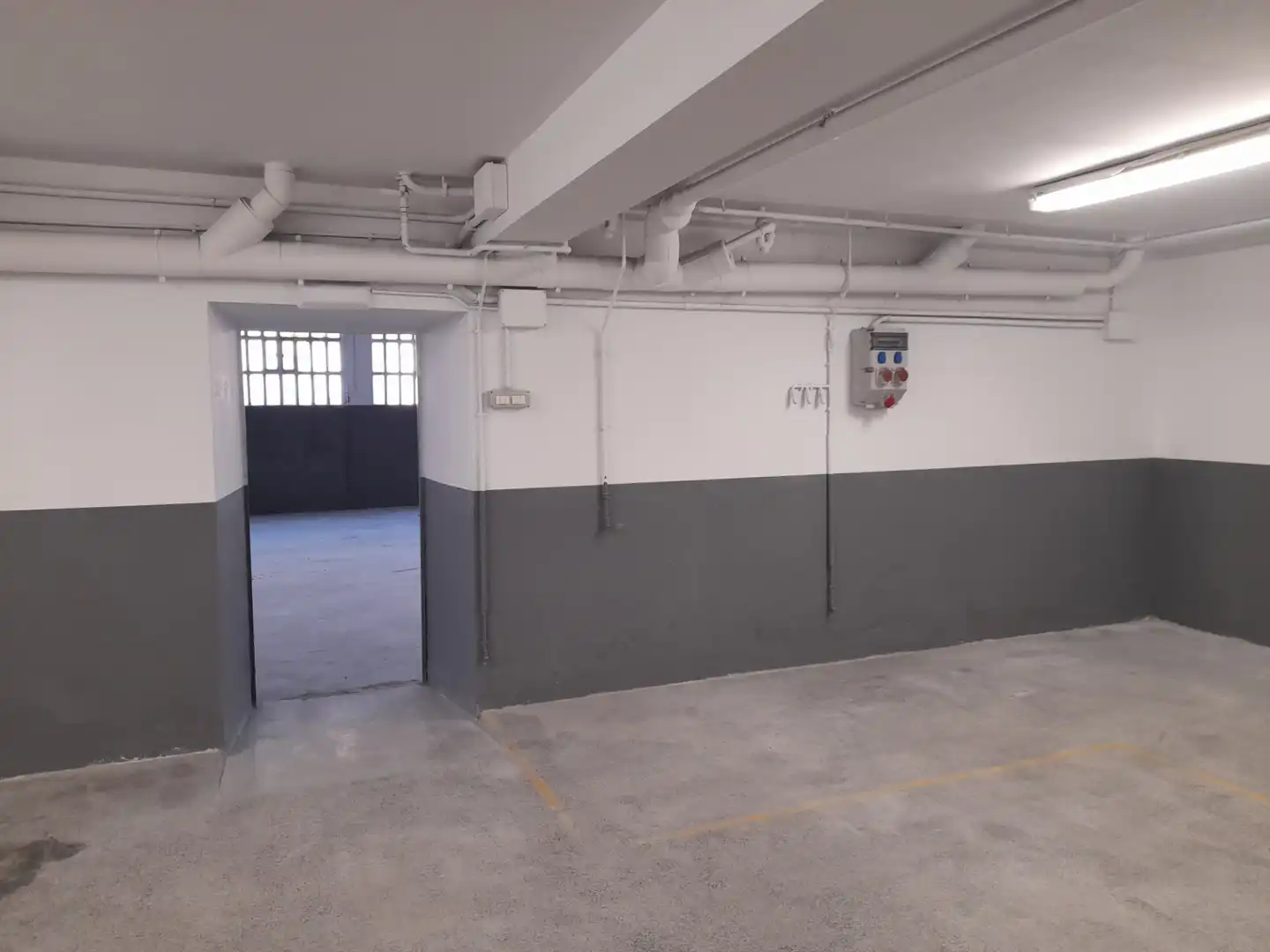 Nau industrial en venda a Carrer de Watt, imagen 21
