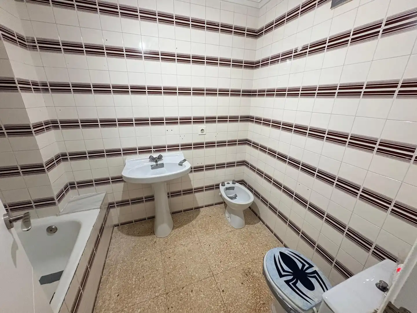 Bany de Pis en venda en Almoradí, Alicante