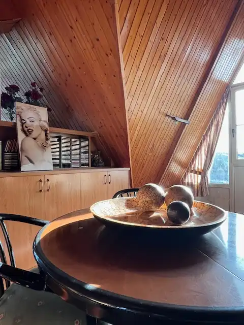 Comedor de Casa adosada en venta en Piélagos con Calefacción, Jardín privado y Terraza