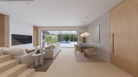 Foto 4 de Pis en venda a Avenida de León, Sariegos, León