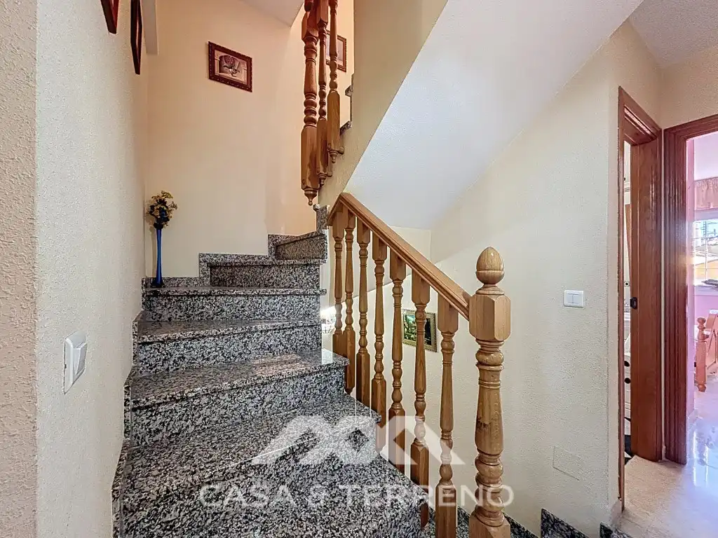 Casa adosada en venda en Vélez-Málaga amb Aire condicionat, Piscina i Microones