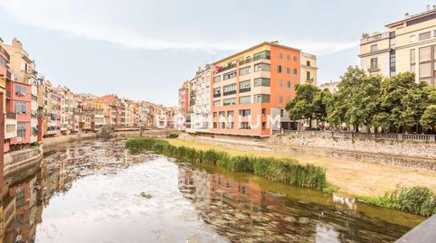 Foto 5 de Edifici en venda a Eixample Sud – Migdia, Girona