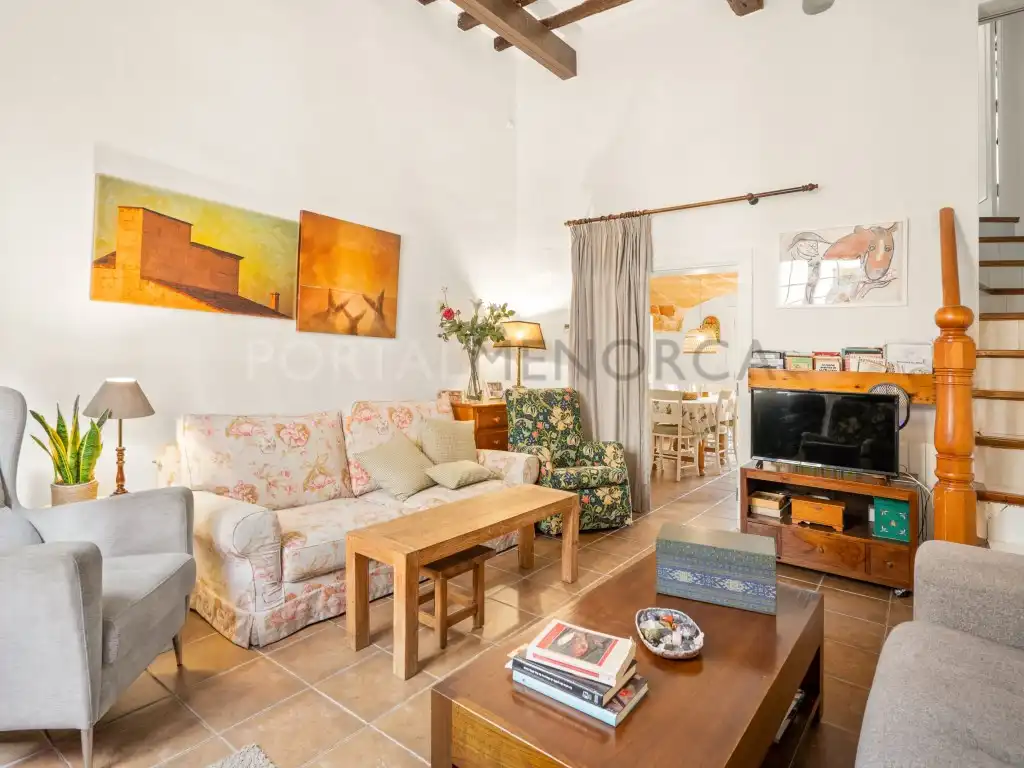 Casa o xalet en venda a Ciutadella