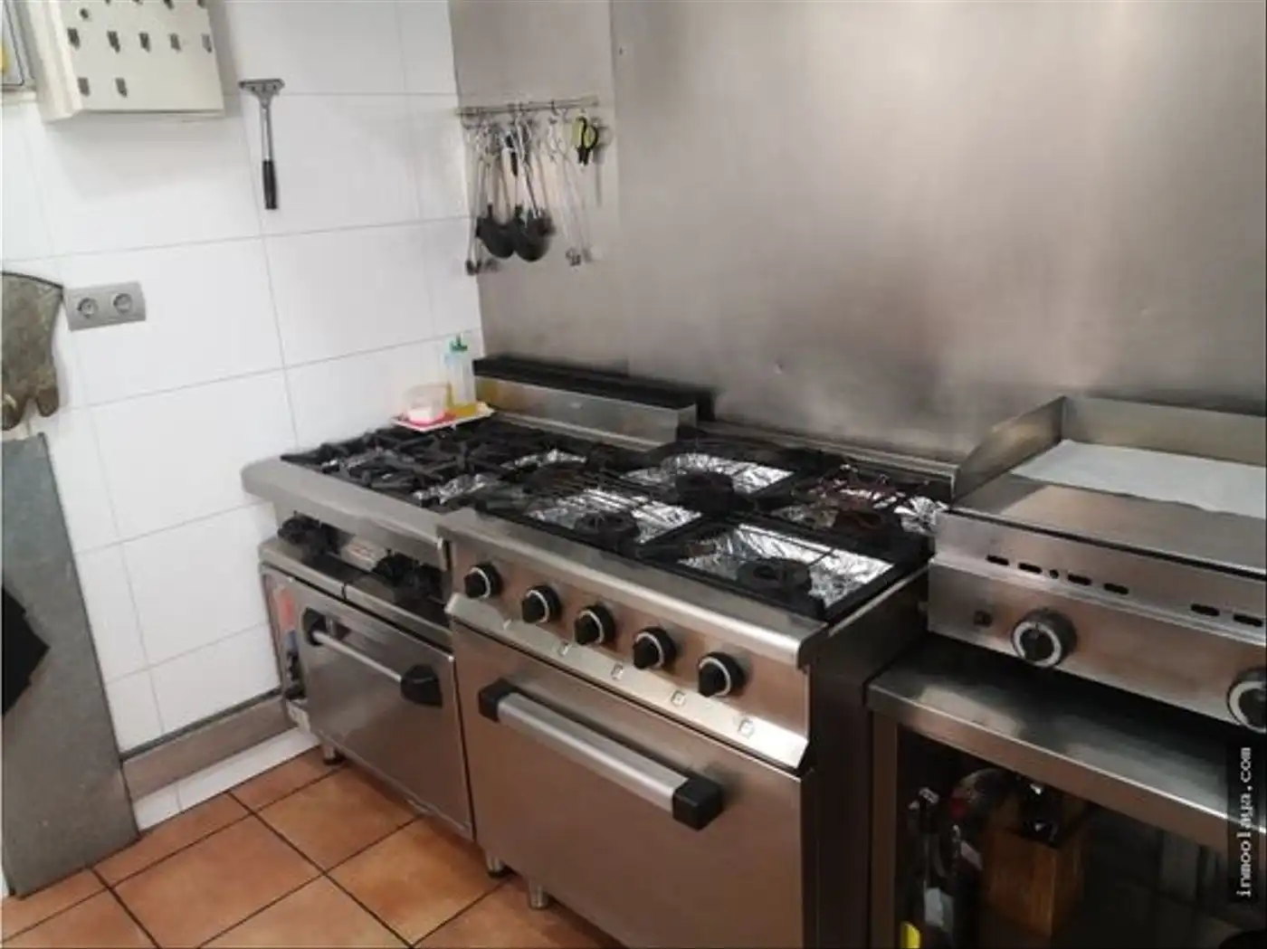 Locale commerciale in cessione a Sant Antoni de Calonge, imagen 6