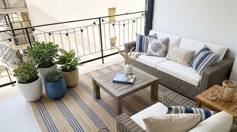 Foto 3 de Piso en venta en Calle Major, Platja de Llevant, Salou