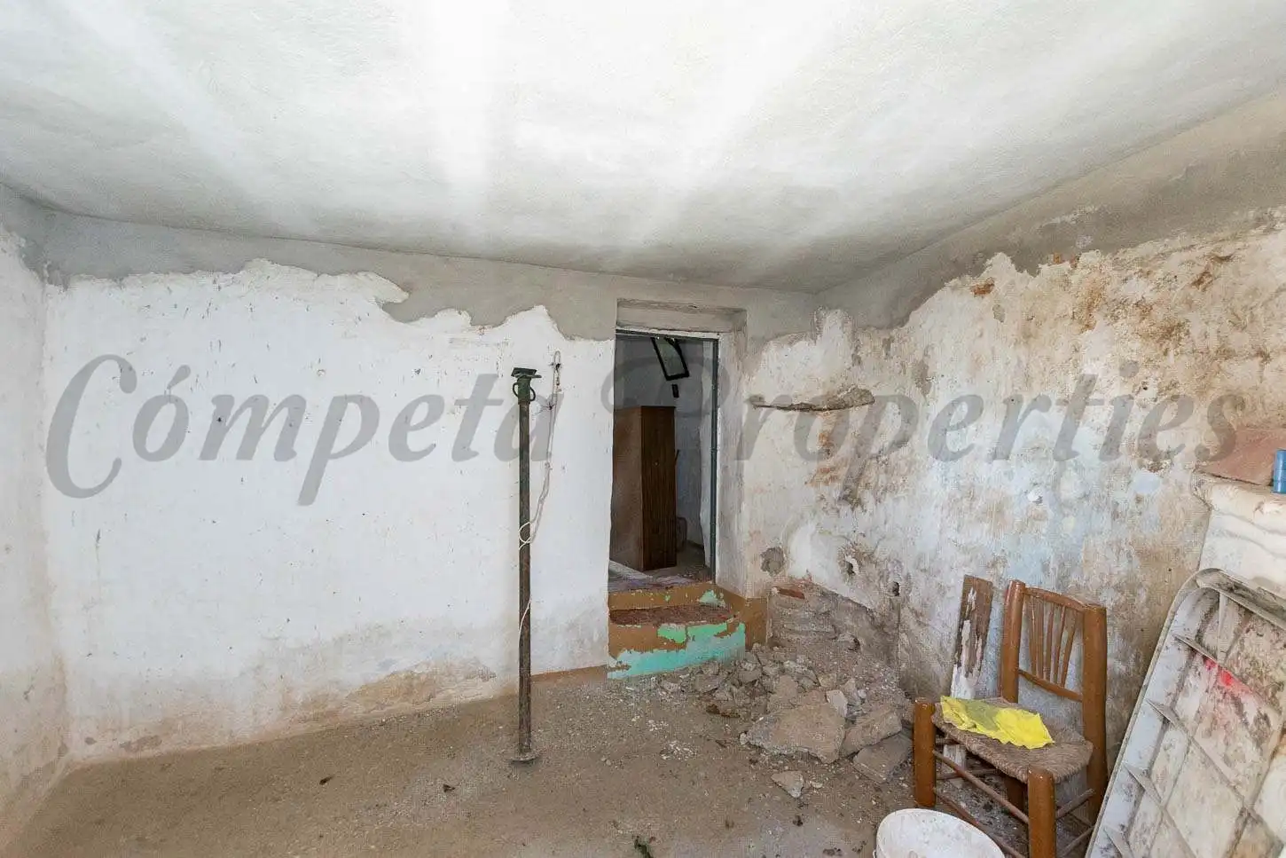 House with garden for sale in Sayalonga, imagen 13