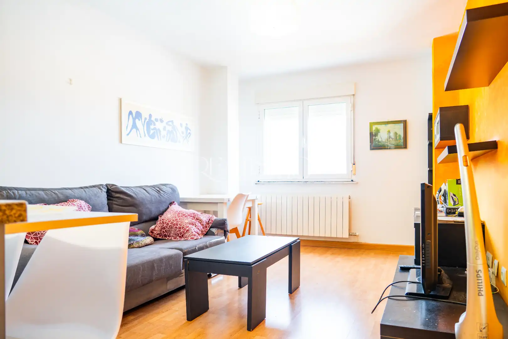 Apartment mit Aufzug zur Miete in Calle Filiberto Villalobos, imagen 2