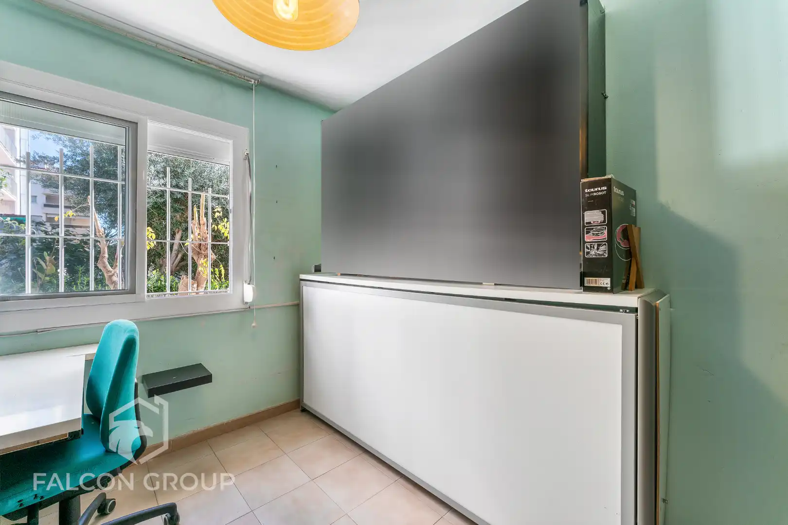 Jardín de Casa o chalet en venta en Cunit con Aire acondicionado, Calefacción y Jardín privado