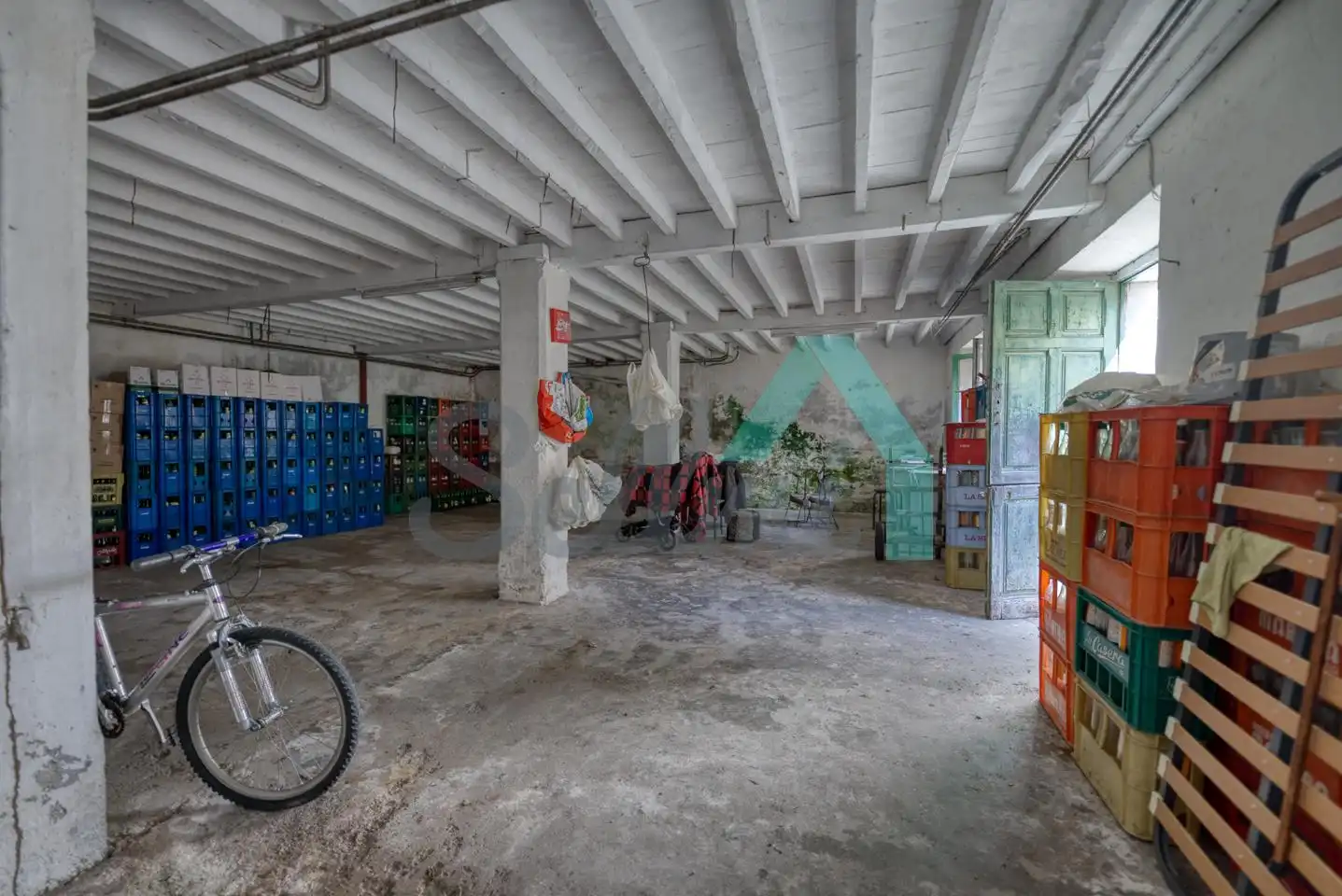 Maison avec jardin à vendre à Barrio La Ferrería, imagen 69