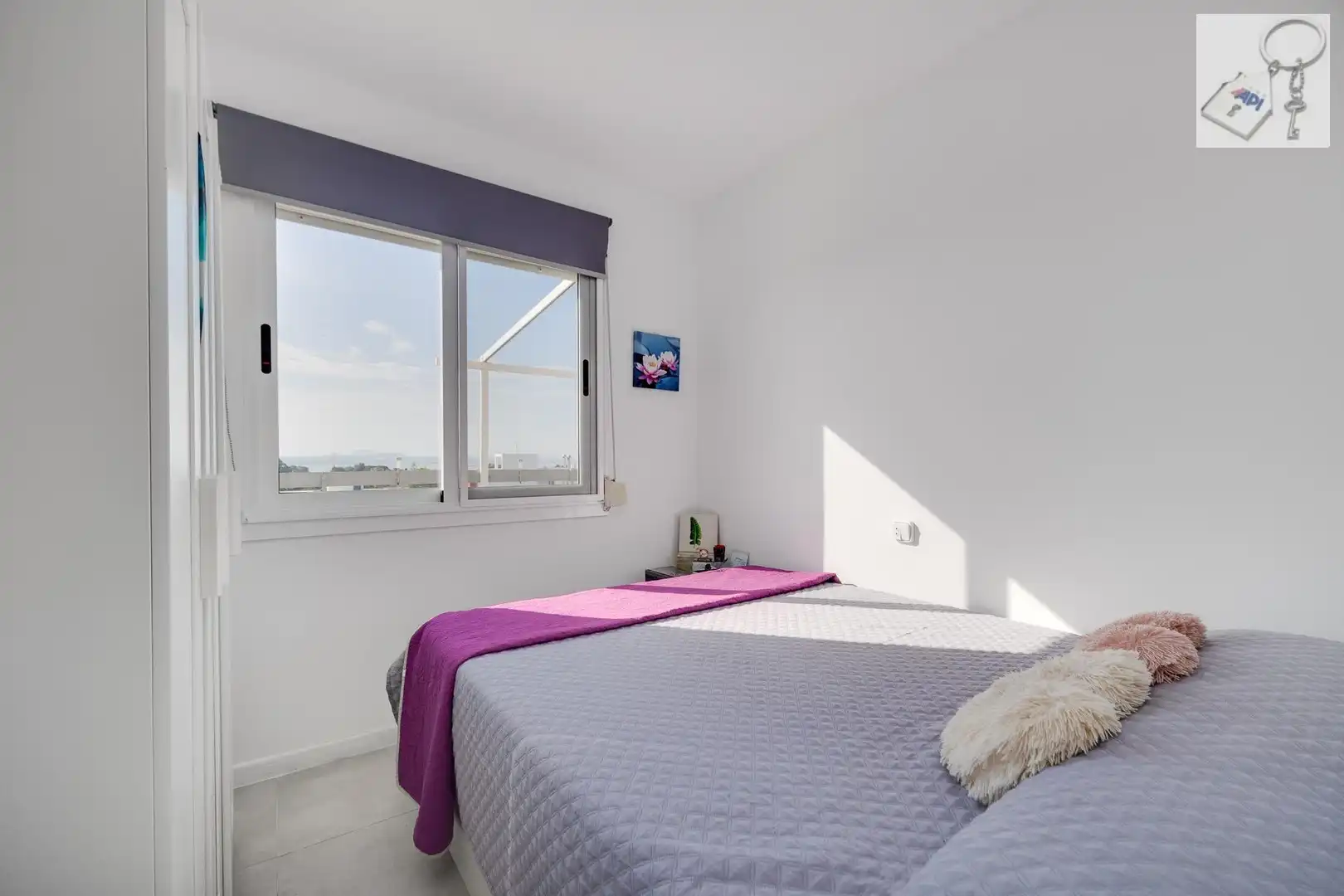 Ático con ascensor en venta en Playa del Acequión, Náufragos y Rocío del Mar, imagen 25