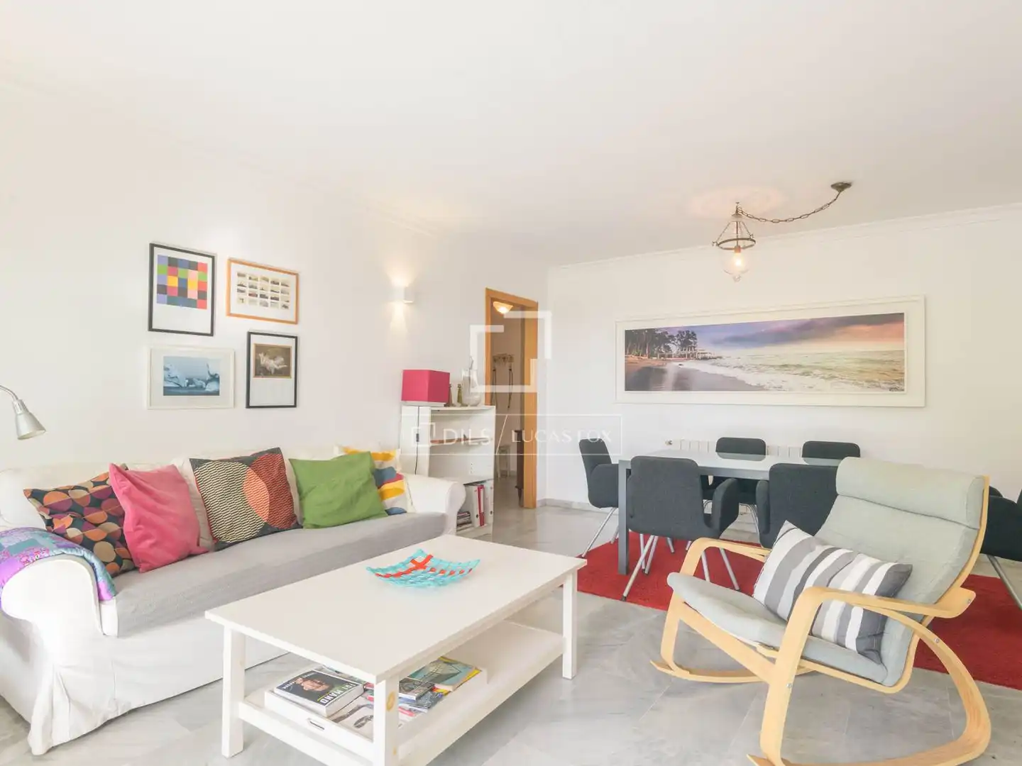 Wohnung mit Terrasse zum Verkauf in Centro, imagen 13