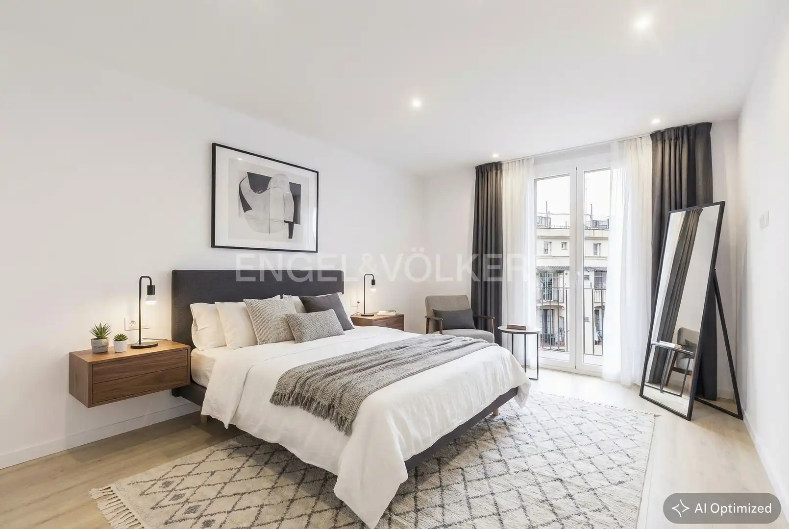 Wohnung mit Terrasse zum Verkauf in Eixample, imagen 21