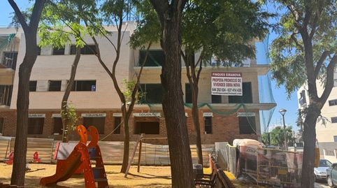 Foto 3 de Planta baixa en venda a Carrer Mare de Déu de Loreto, Pallejà, Barcelona