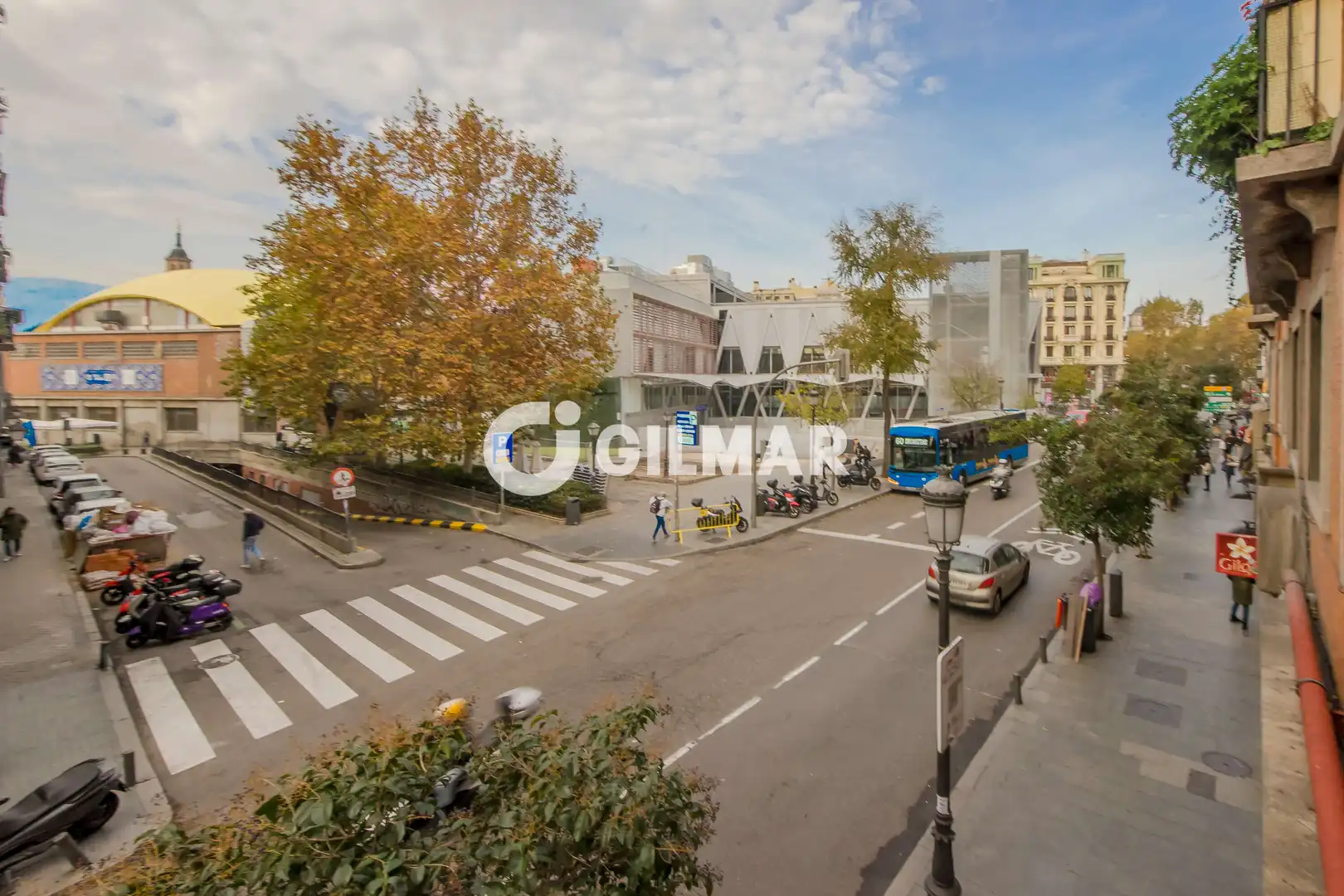 Flat with lift for sale in Centro, imagen 31