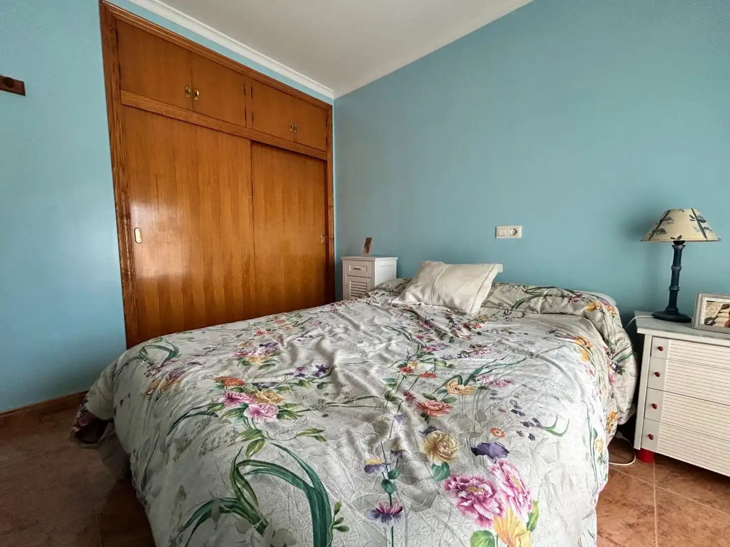 Habitación de Casa o chalet en venta en Daimús con Aire acondicionado, Terraza y Trastero