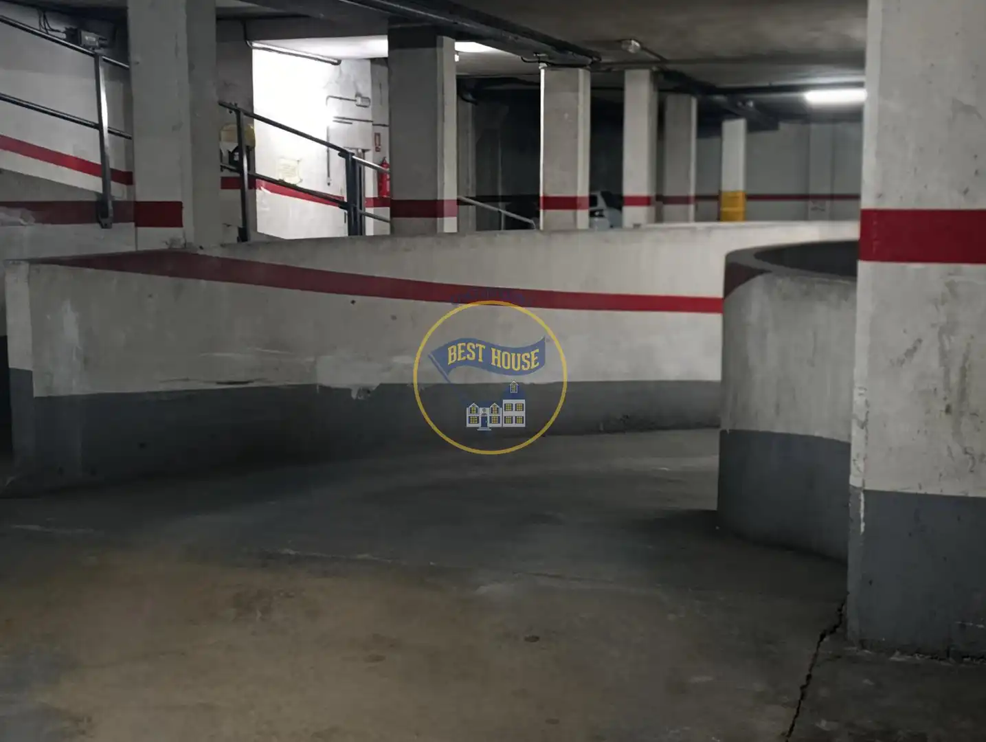 Individual en venta en Sant Josep - Zona Hospital, imagen 4