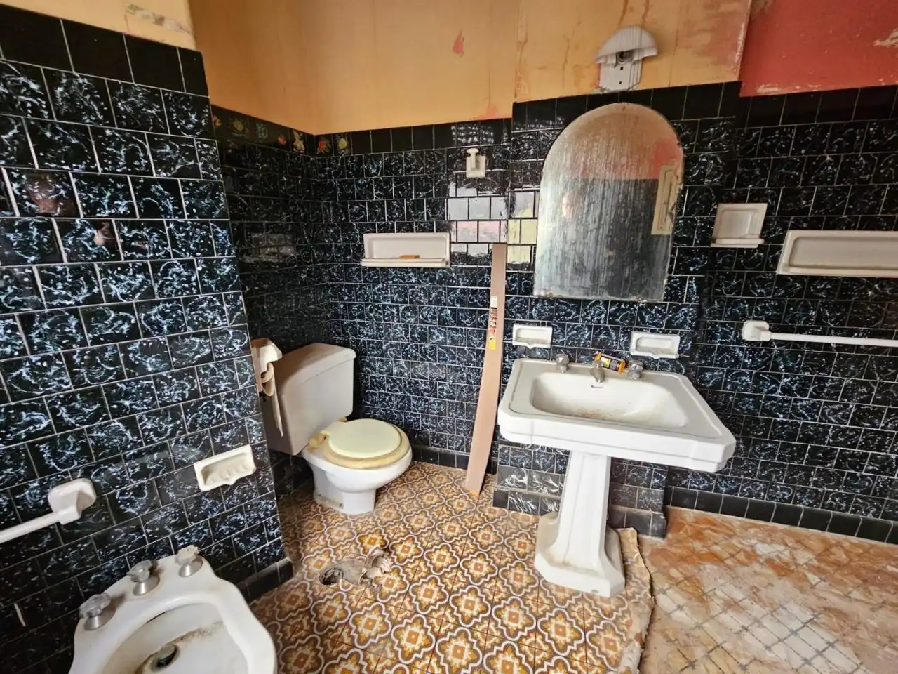 Piso con terraza en venta en Ribadavia, imagen 35