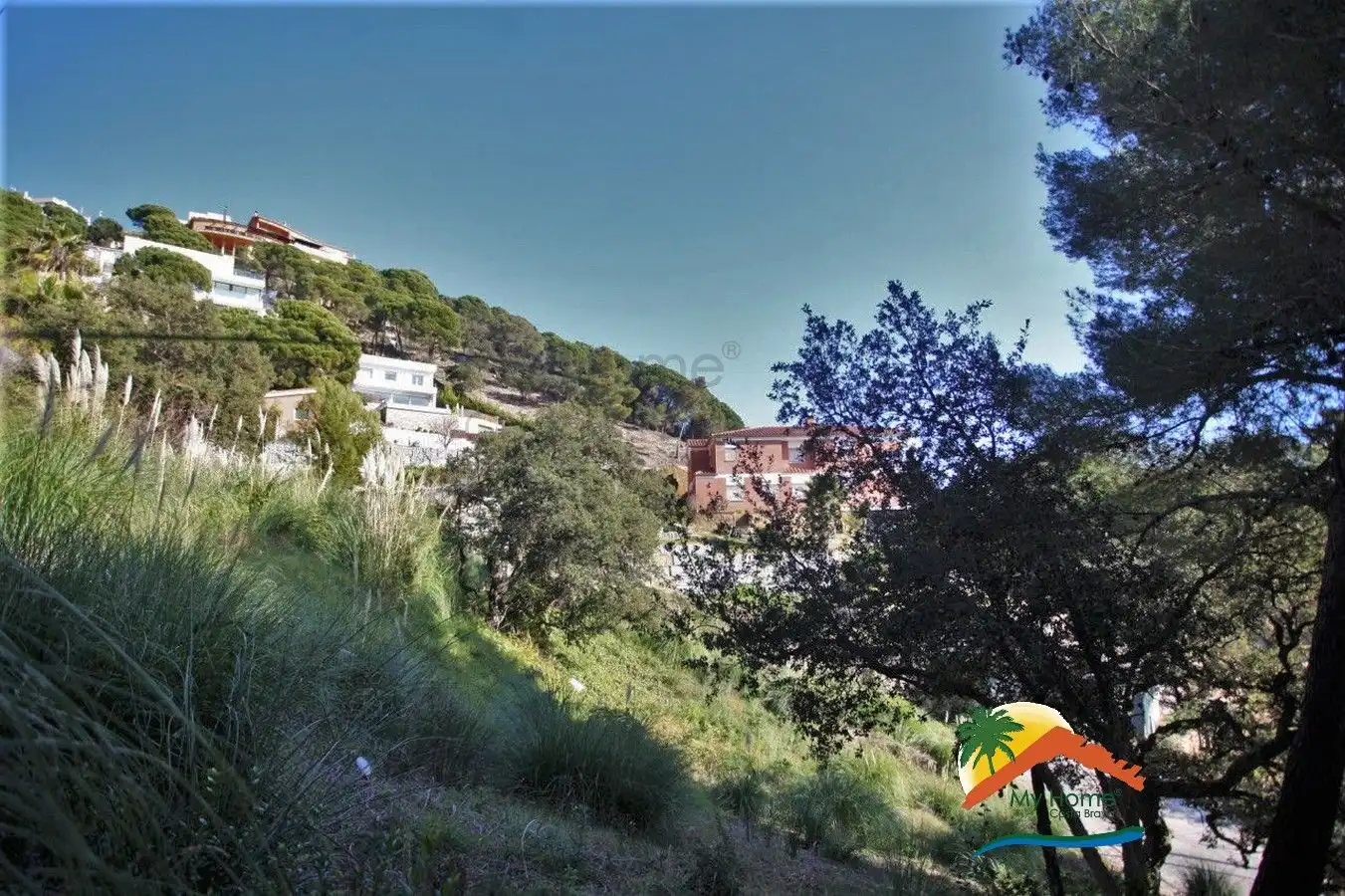 Terreno residencial en venta en Roca Grossa, imagen 4