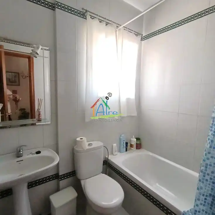 Adossat amb jardí en venda a Retama, imagen 39