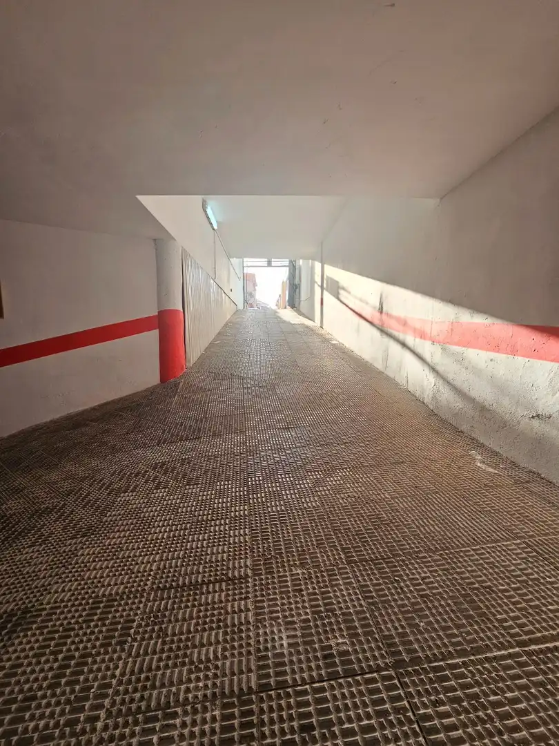 Gewerbefläche zum Verkauf in Ceutí, imagen 2
