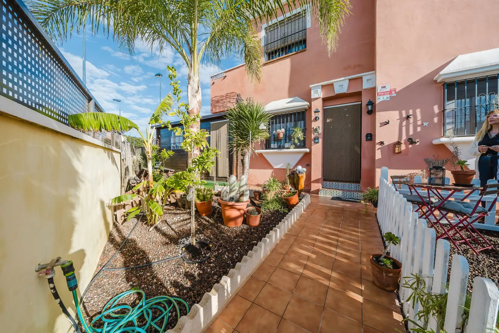 Flat for sale in Roda