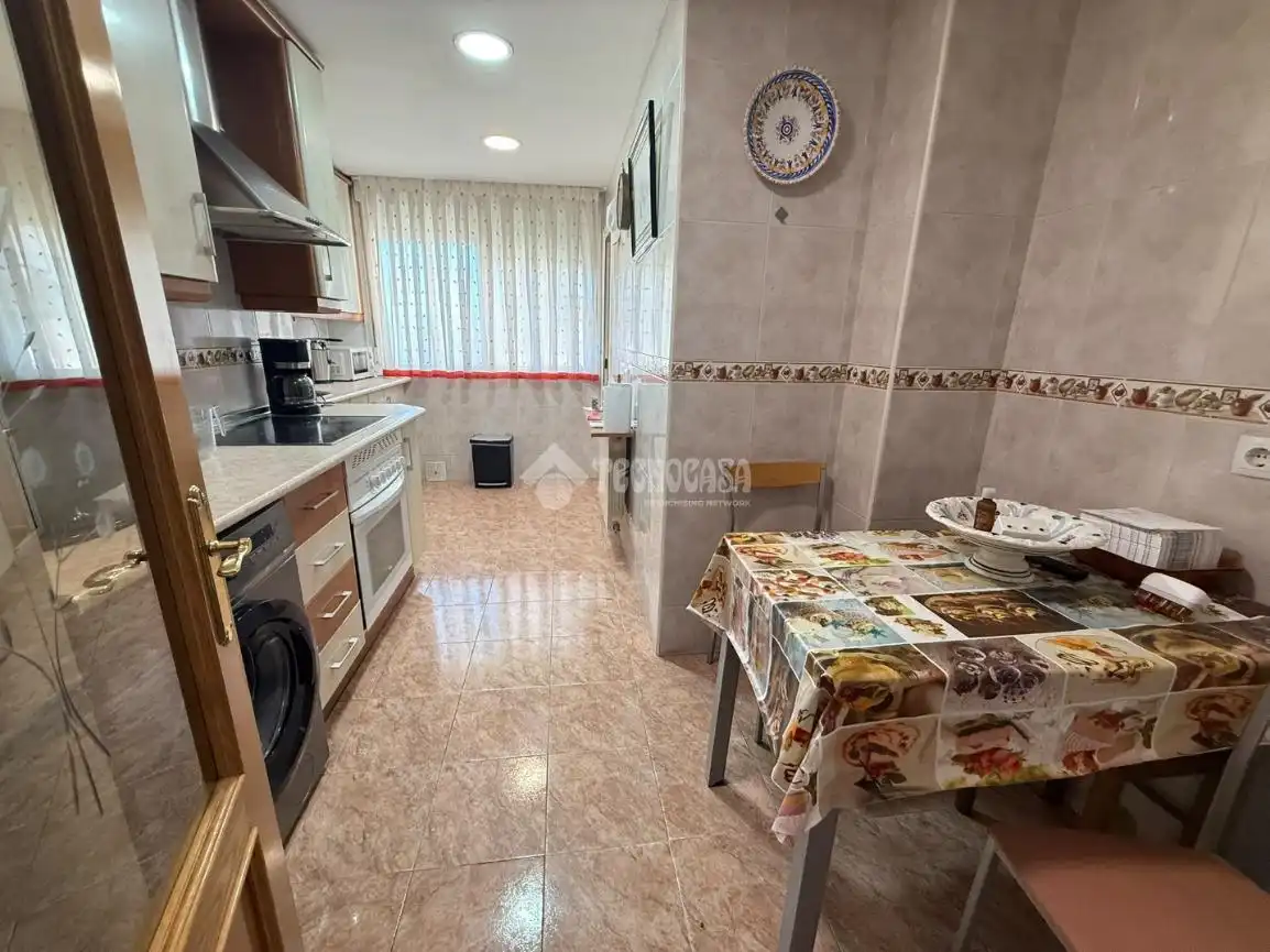 Wohnung mit Aufzug zum Verkauf in El Arroyo - La Fuente, imagen 4
