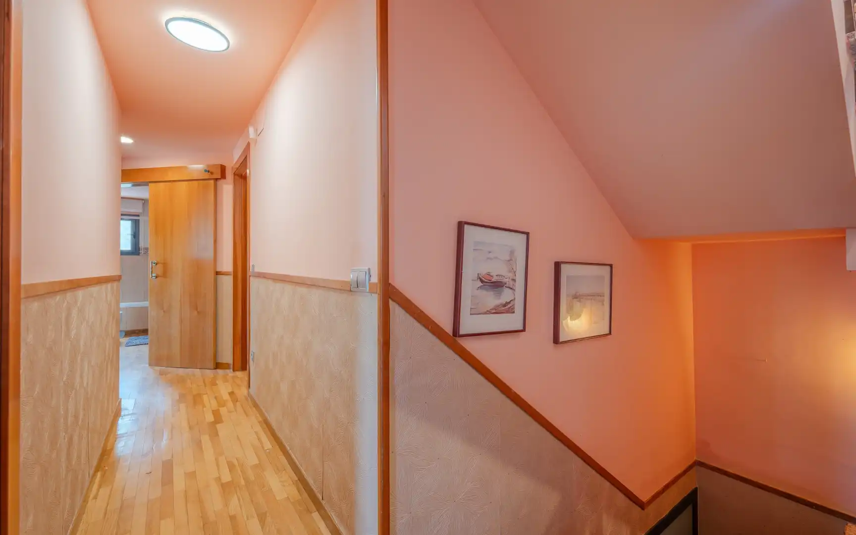 Casa o xalet en venda en Aiguaviva amb Aire condicionat, Calefacció i Jardí privat