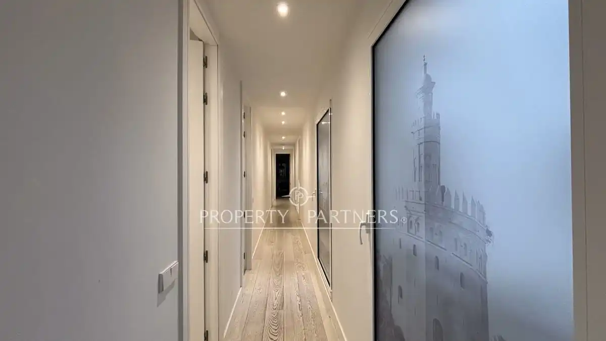 Apartamento con ascensor en venta en Calle de Goya, imagen 34