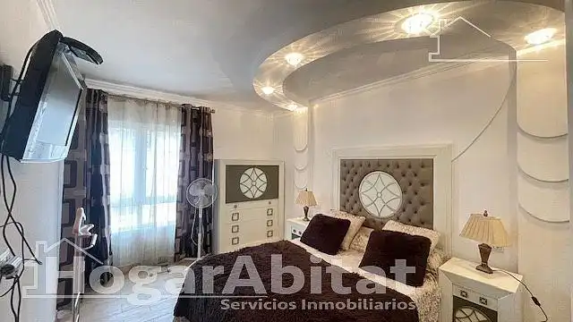Pis amb terrassa en venda a Calle Mar Báltico, imagen 21