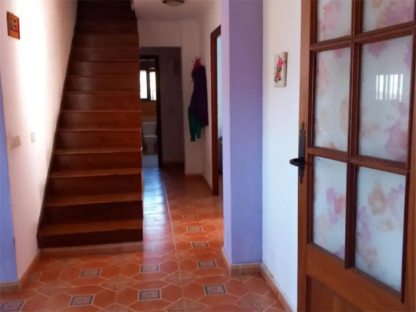 Casa o xalet en venda en Yátova amb Balcó